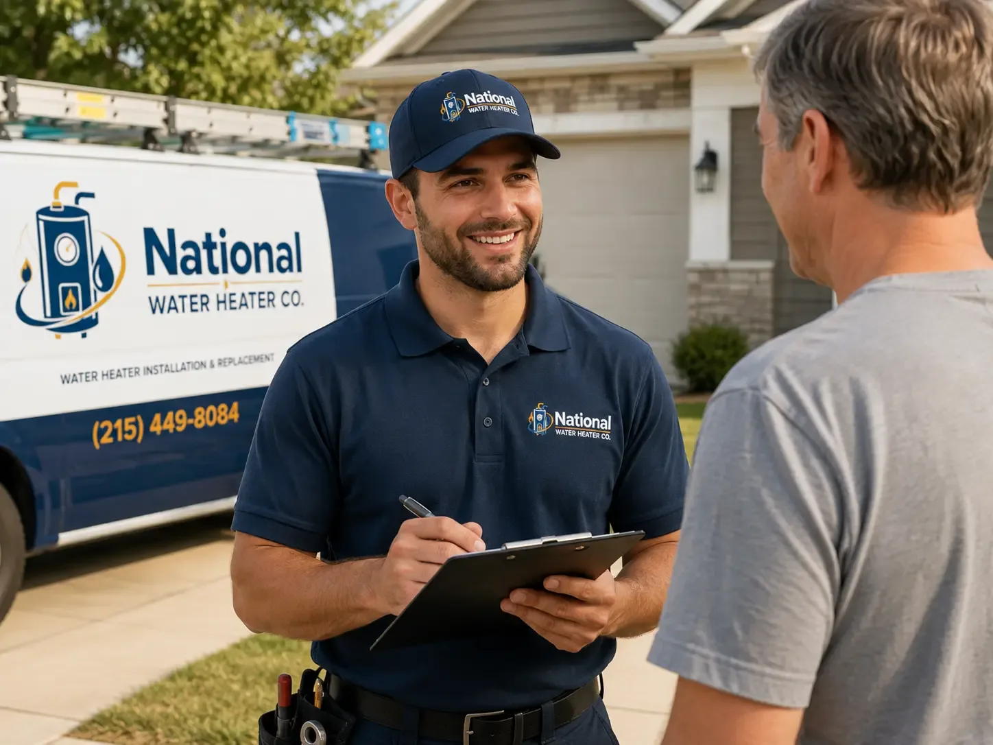Water Heater Installation Ellston, IA FAQs